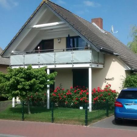 1001 - Haus Seelord Dahme (Schleswig-Holstein) Exterior foto