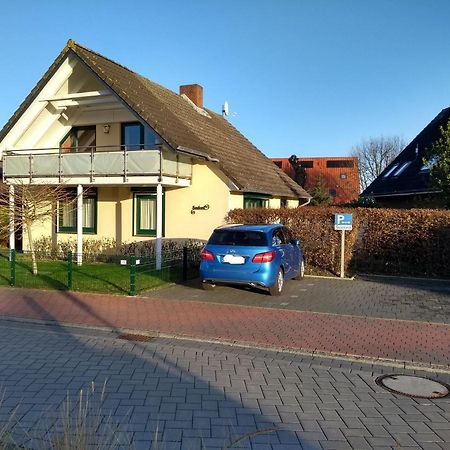 1001 - Haus Seelord Dahme (Schleswig-Holstein) Exterior foto